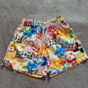 Size Small Shorts